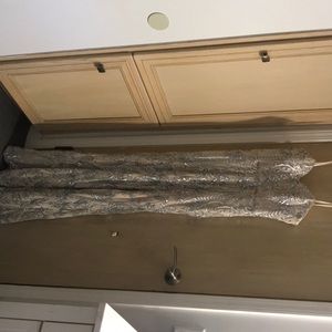 Bariano Australia dress